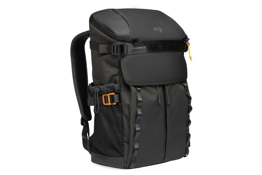 Dometic Unrestricted Backpack - Black