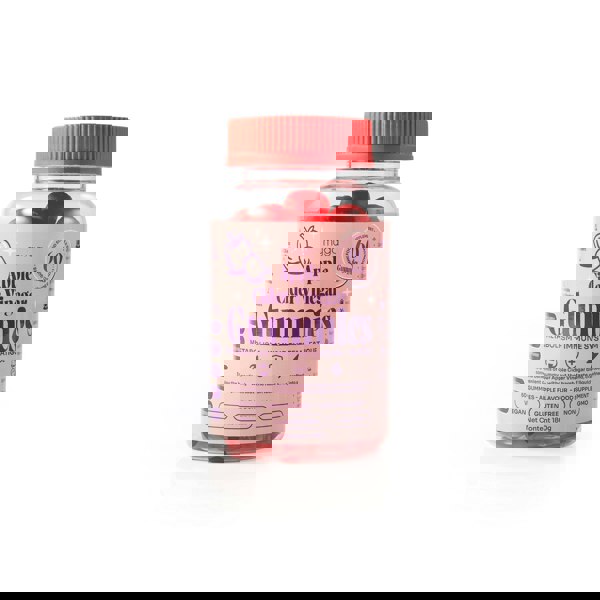 Myga Apple Cider Vinegar Gummies – Apple Flavour Metabolism & Energy Support