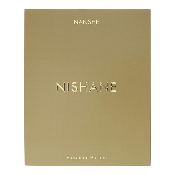 Nishane Nanshe Extrait de Parfum 100ml Unisex