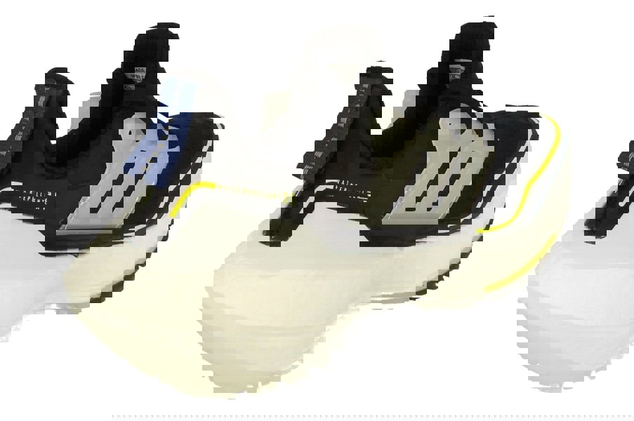 Adidas Ultraboost 21 C.RDY Mens Sneakers S23893 - White Black Yellow S23893 - Photo 2