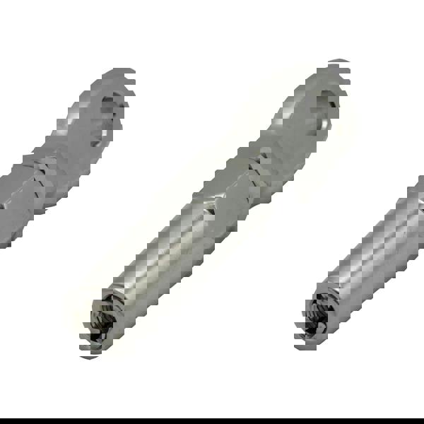 Swageless Eye Terminal Stainless Steel 10MM (Wire Cable Rope Rigging Fitting)