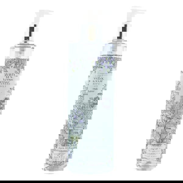 Woods Of Windsor Lavender Hand Wash 350ml