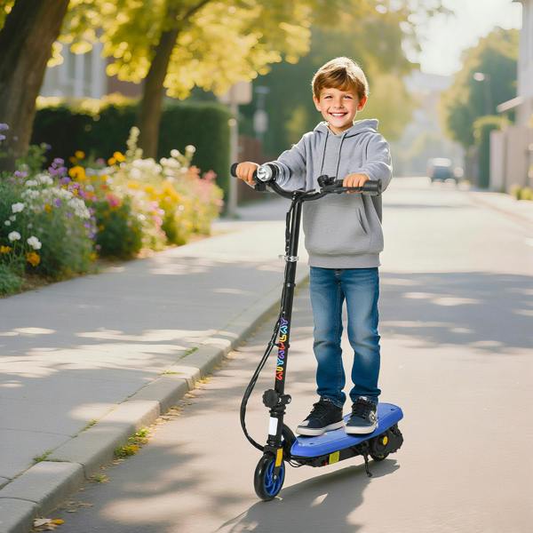 Kids E-Scooter