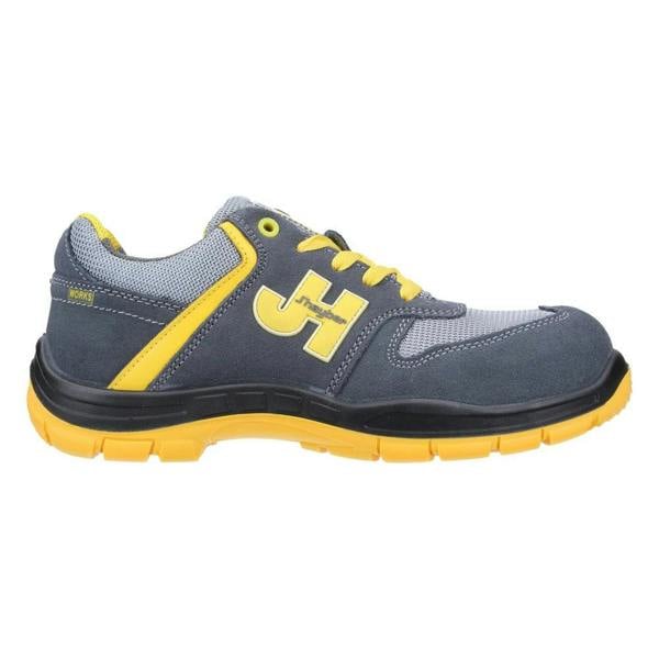 Jhayber STYLE S1 PS FO SR Safety Trainers