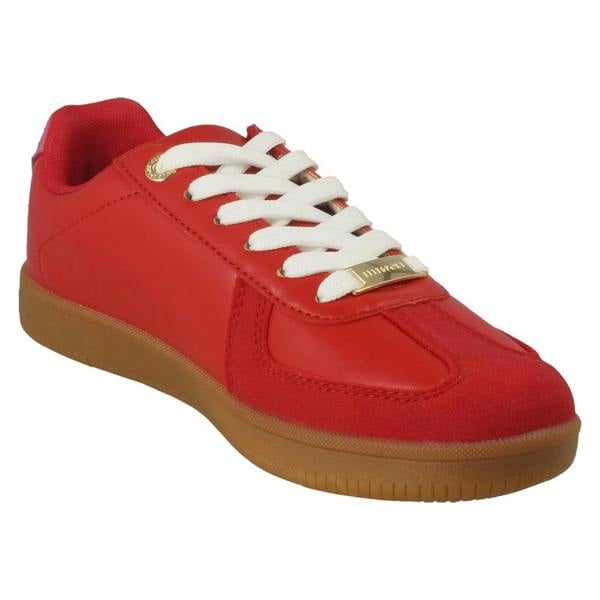 Elle Sport Ladies Elle Sport Casual Trainers F7338