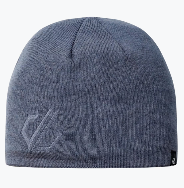 Dare 2B Mens Rethink Beanie - Blue Indigo