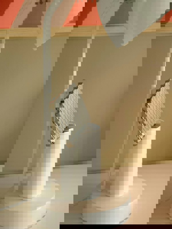 Nordlux Devone | Table lamp | White