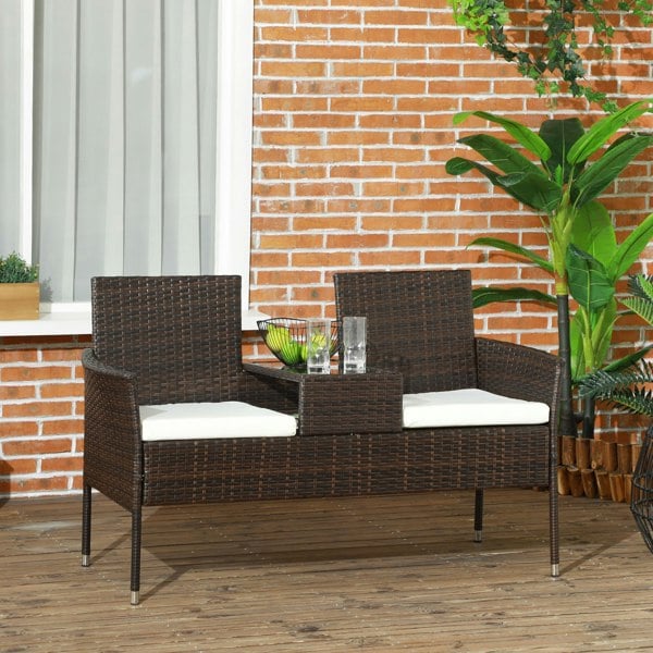 Rattan Leisure Chair