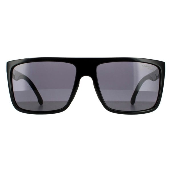 Carrera Sunglasses 8055/S 807 IR Black Grey