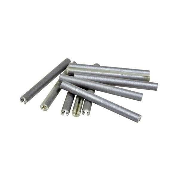 Oxford Bicycle Wheel Bright Spokes x 10 155506522375