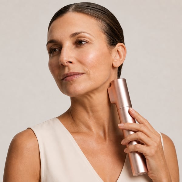 Pure Tone Aesthetics Innocera Platinum HIFU and RF Skin Tightening and Skin Lifting Tool