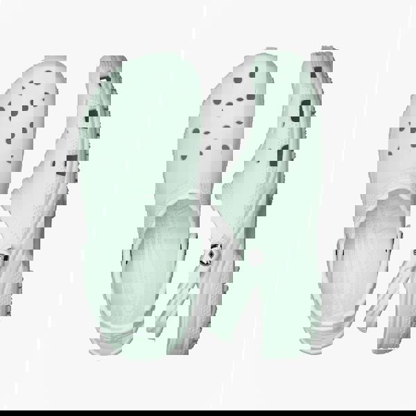 Crocs Crocs 10001-3YF CLASSIC Unisex Clogs Mint Tint