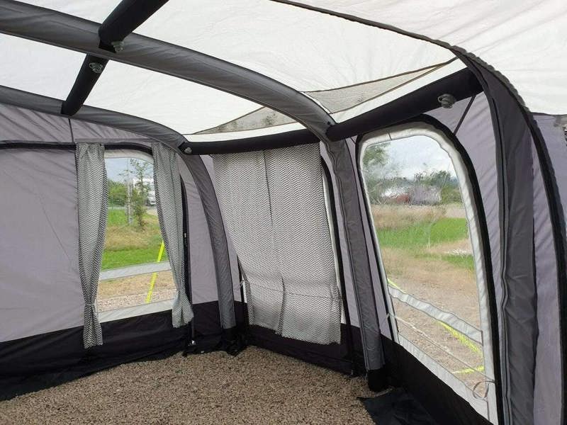 OLPRO Caravan Starter Kit Bundle