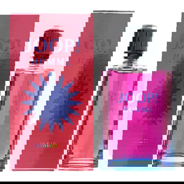 Homme Joop! Homme Neon Edition Eau de Toilette 125ml