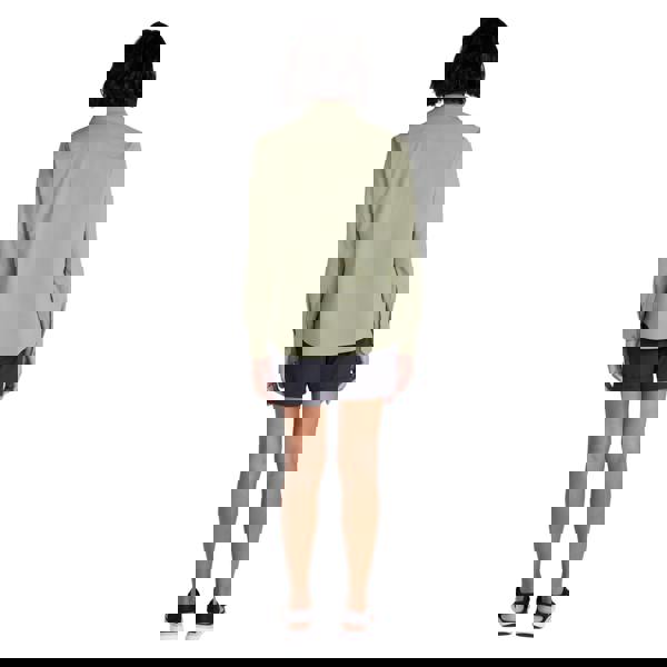 Mountain Warehouse Womens/Ladies Tahiti Quick Dry Shirt - Khaki Green - 