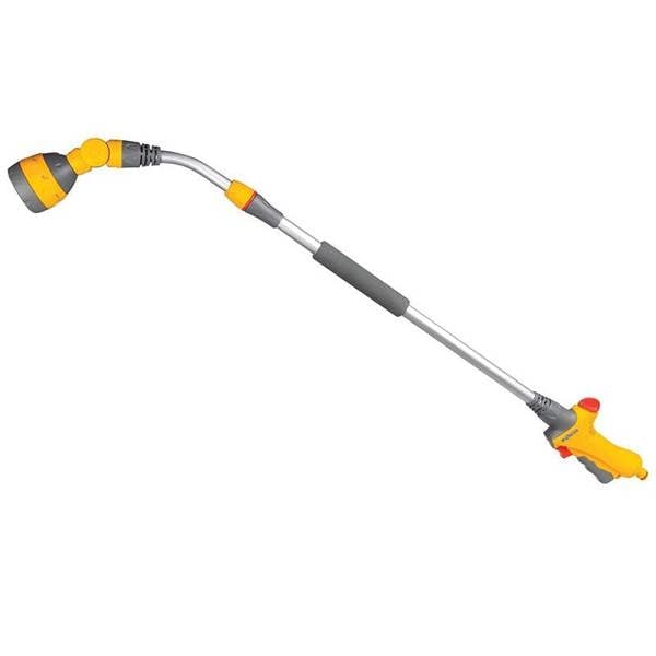 Hozelock 2699 Lance Spray Telescopic Plus 140cm - Multi Colour - 