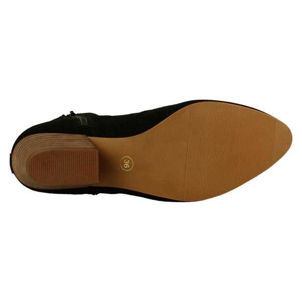 Ladies Ellos Ankle Boot 7008287