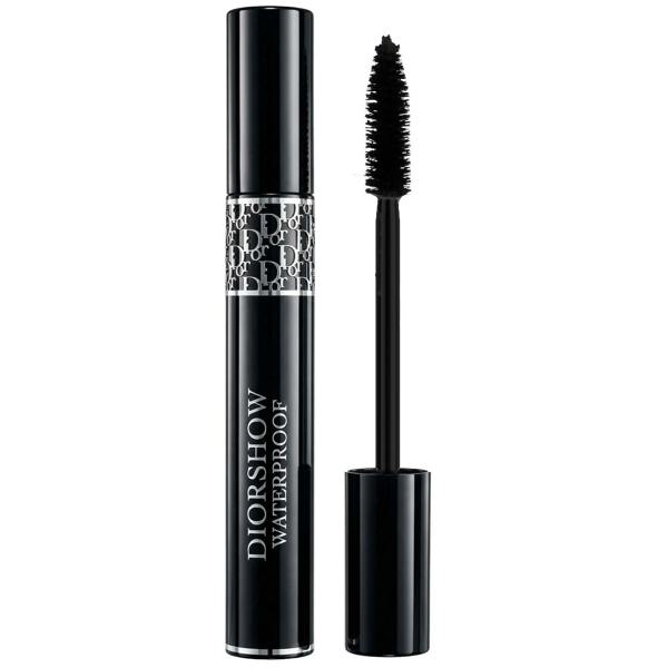 Dior Diorshow Waterproof Mascara 090 Catwalk Black 11.5ml - Extra