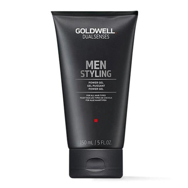 Goldwell Dualsenses Men Power Gel 150 ml