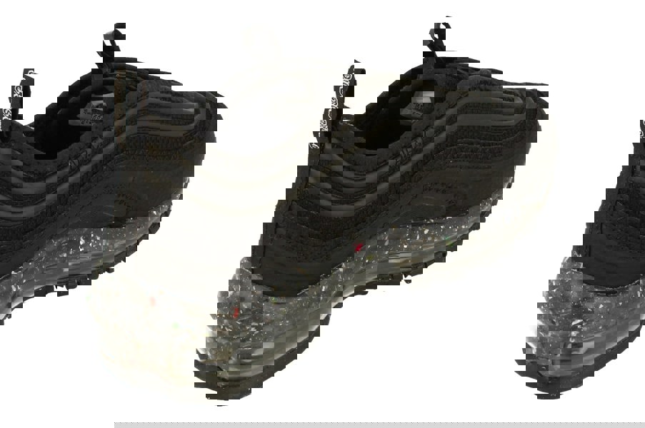 Nike Air Max Terrascape 97 Mens Dq3976 001 - Black Black Black 001 - Photo 2