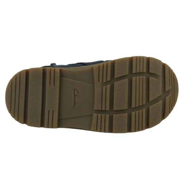 Clarks Boys Clarks Ankle Boots Heath Dash T