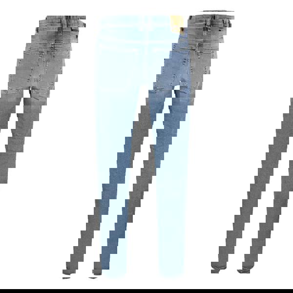 Diesel 1979 Sleenker-R Light Blue Denim Pants