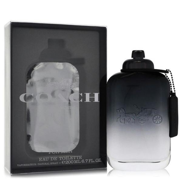 Coach Coach for Men Eau De Toilette 200 ml
