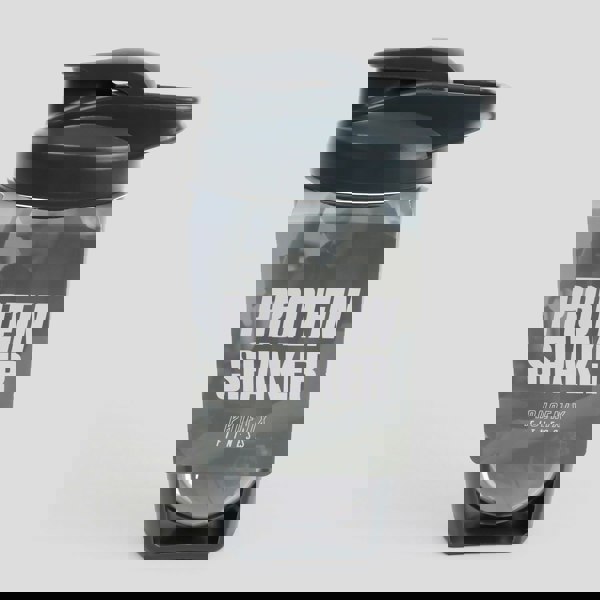 Phoenix Fitness Protein Shaker - Slate