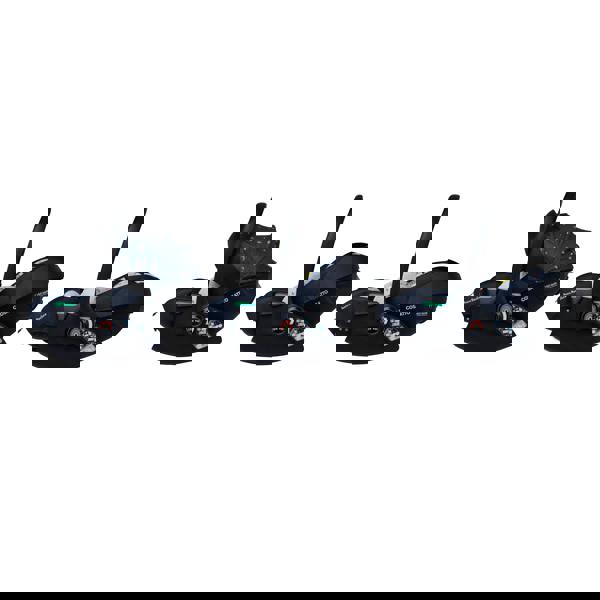 Cosatto Wow 3 Rotate & Recline Cozy Bundle Doodle Days