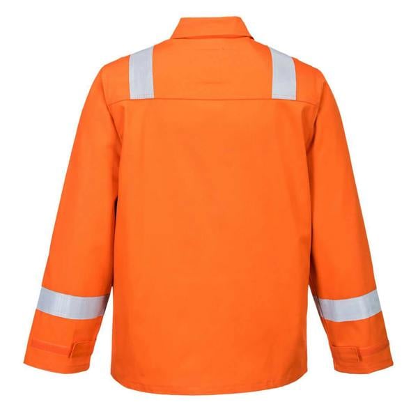 Bizflame Work FR Jacket - Hi-Vis Trousers