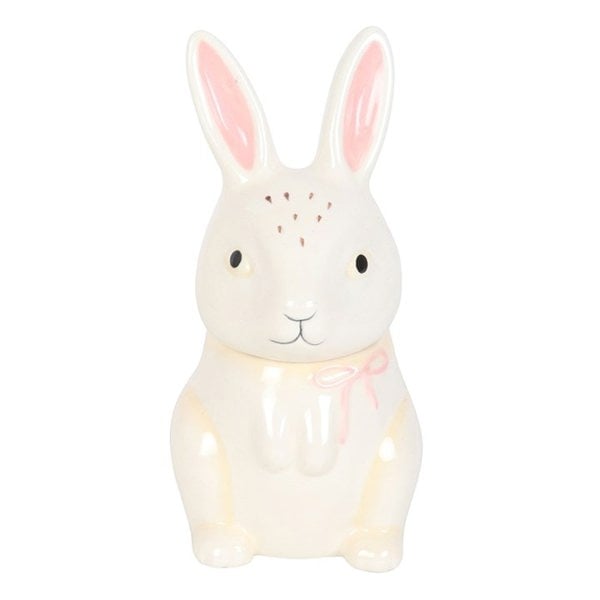 Serano Bunny Shaped Oil Burner