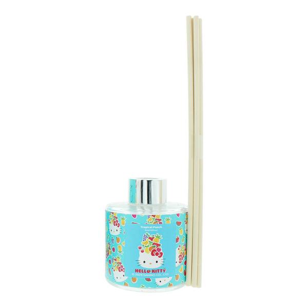 Hello Kitty Tropical Punch Reed Diffuser 100ml