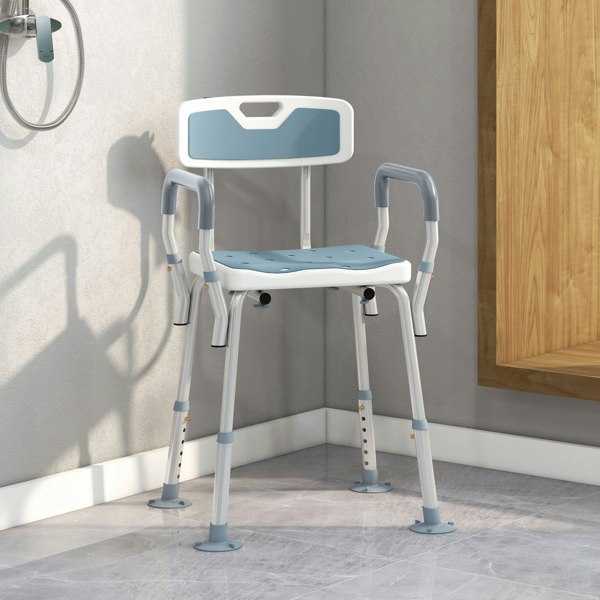 Shower Stool