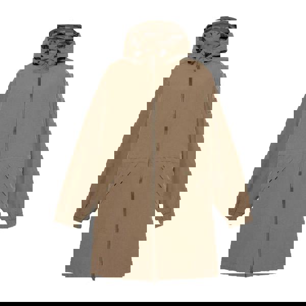 Timberland Mens Winnick Waterproof Jacket - Brown