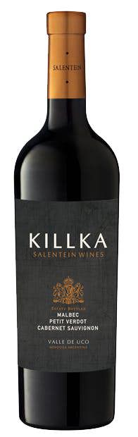 Salentein, Valle de Uco, Killka Red Blend 2023 75cl