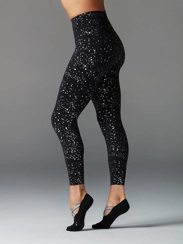 Tavi High Waisted 7/8 Tight Leggings
