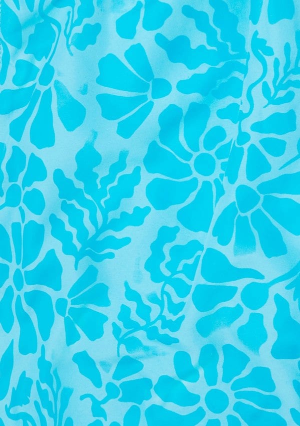 BOARDIES Kids Ulu Blue