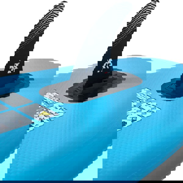 Aqua Marina Vapor 10'4" All Round Inflatable Paddleboard - New 2026