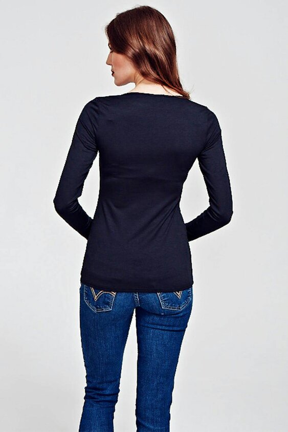 HotSquash Easy Elegance Top