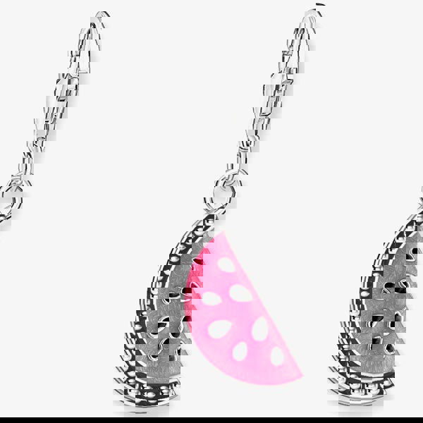 THOMAS SABO Watermelon Enamel Pendant Charm 2213-664-7