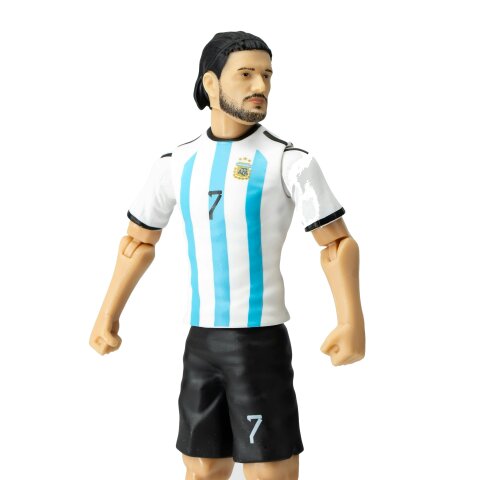 Banbo | De Paul Argentina Fully Articulated Figurine