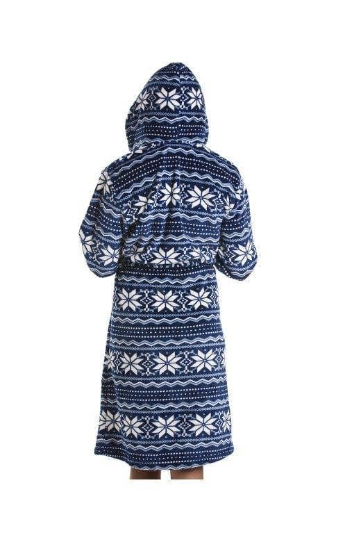 Womens Various Bathrobes