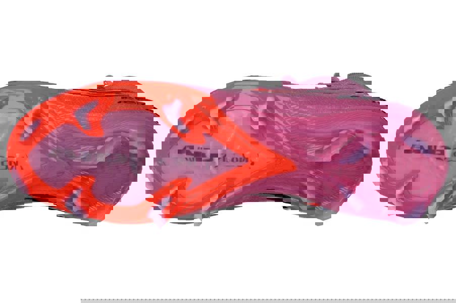 Nike Zoom Superfly 10 Elite FG Mens Football Boots Fq1454 600 - Magic Flamingo 600 - Photo 4