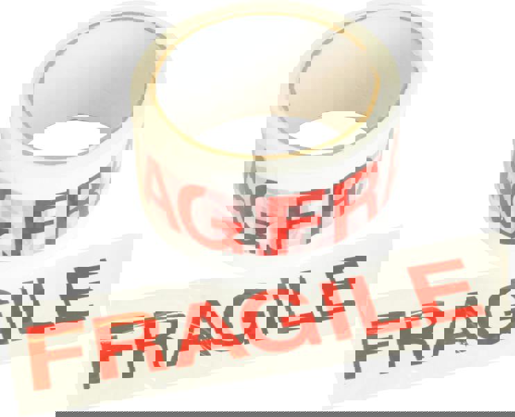 Eagle Fragile Tape 50M
