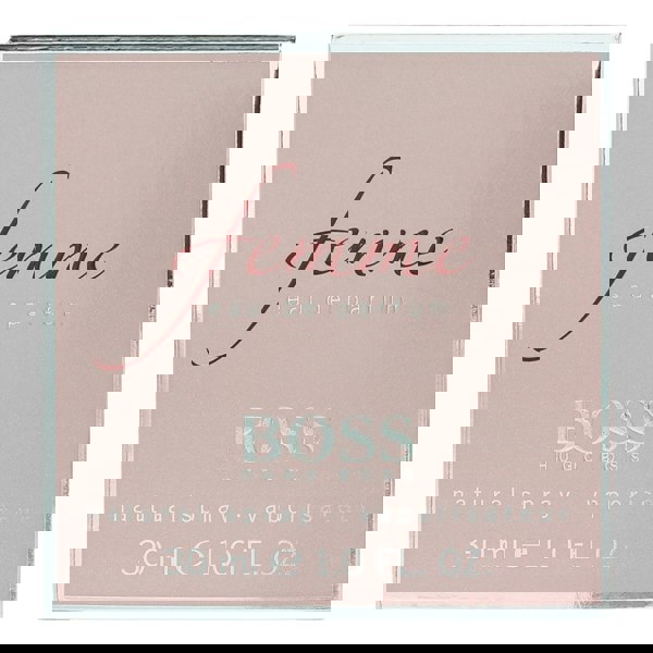 Hugo Boss Femme Eau de Parfum 30ml for Her