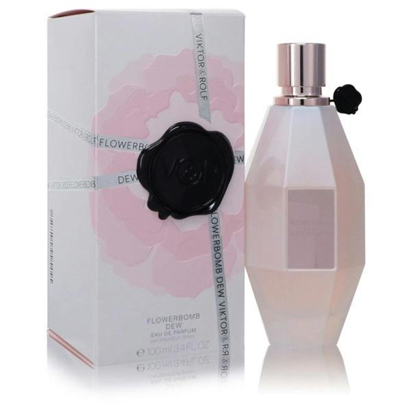 Viktor & Rolf Flowerbomb Dew Eau De Parfum 100 ml