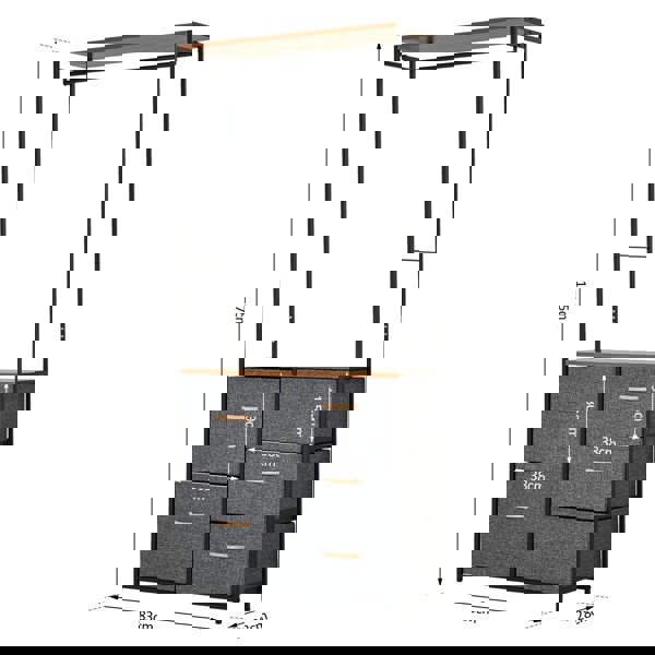 Clothes Rack