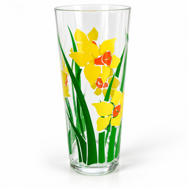 Plastic Tumbler Set Picnic Party or Kitchen Use