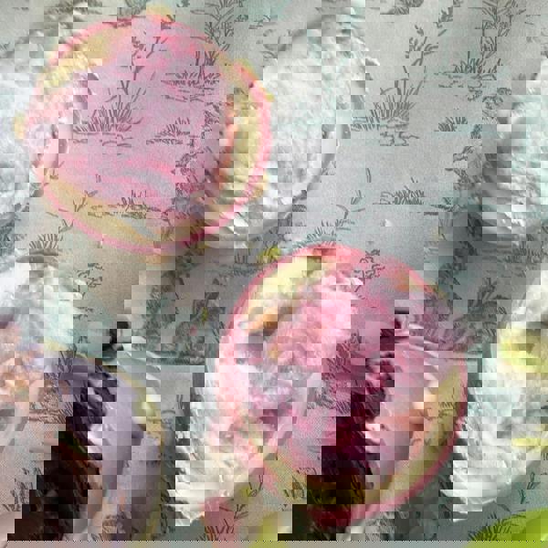 CHOC ON CHOC Four Soft Centred Drippy Eggs