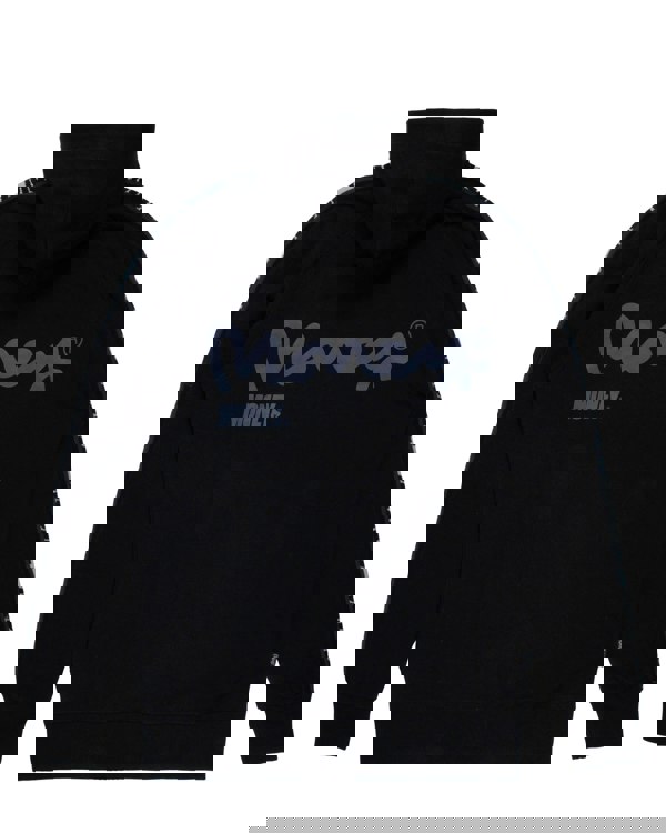 Money Flux Hood Black